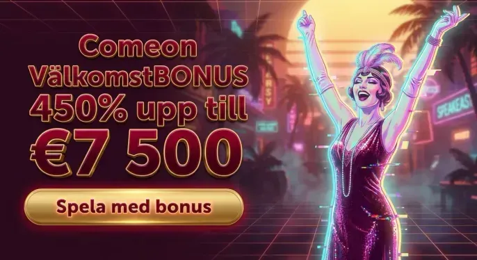 Comeon Casino
